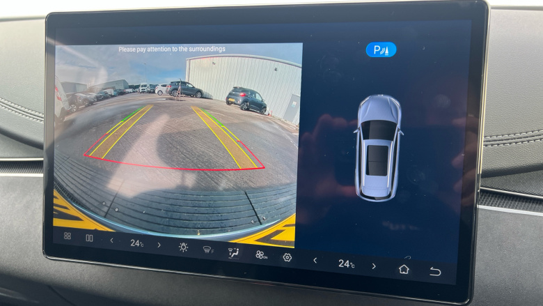 BYD Seal 6 1.5 DM-i Boost 5dr e-CVT Estate